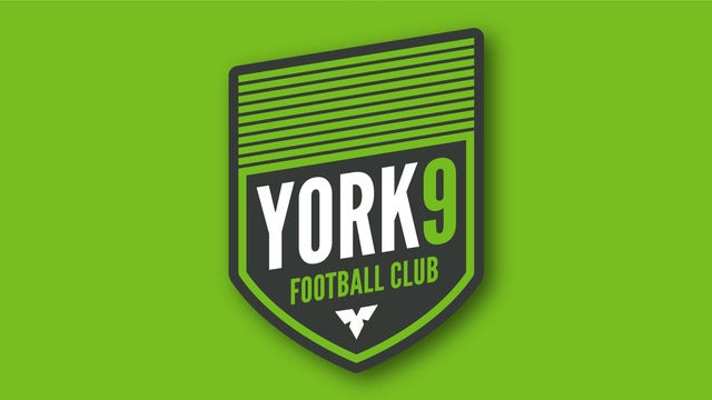 York9 FC live