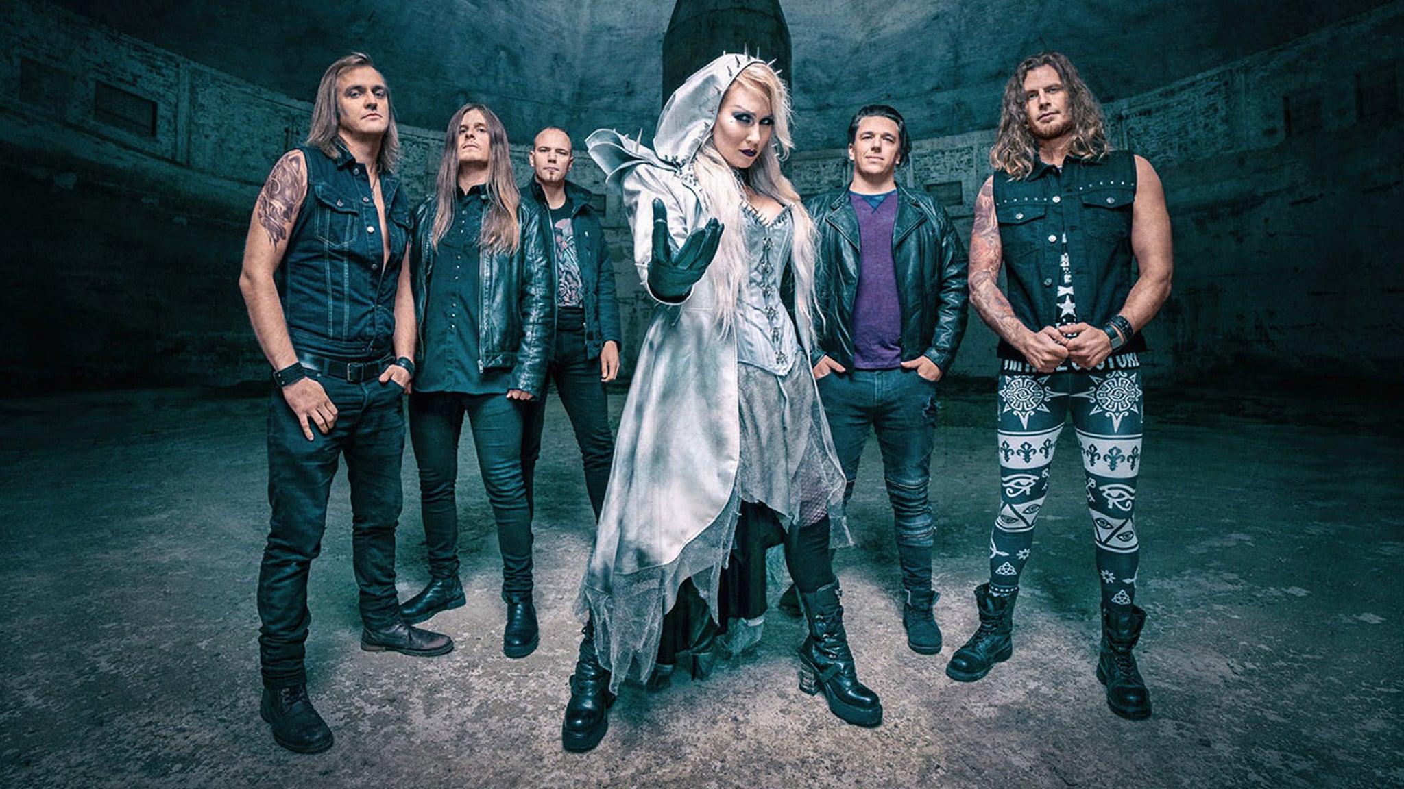Battle Beast presale code for show tickets in Charlotte, NC (The Underground)