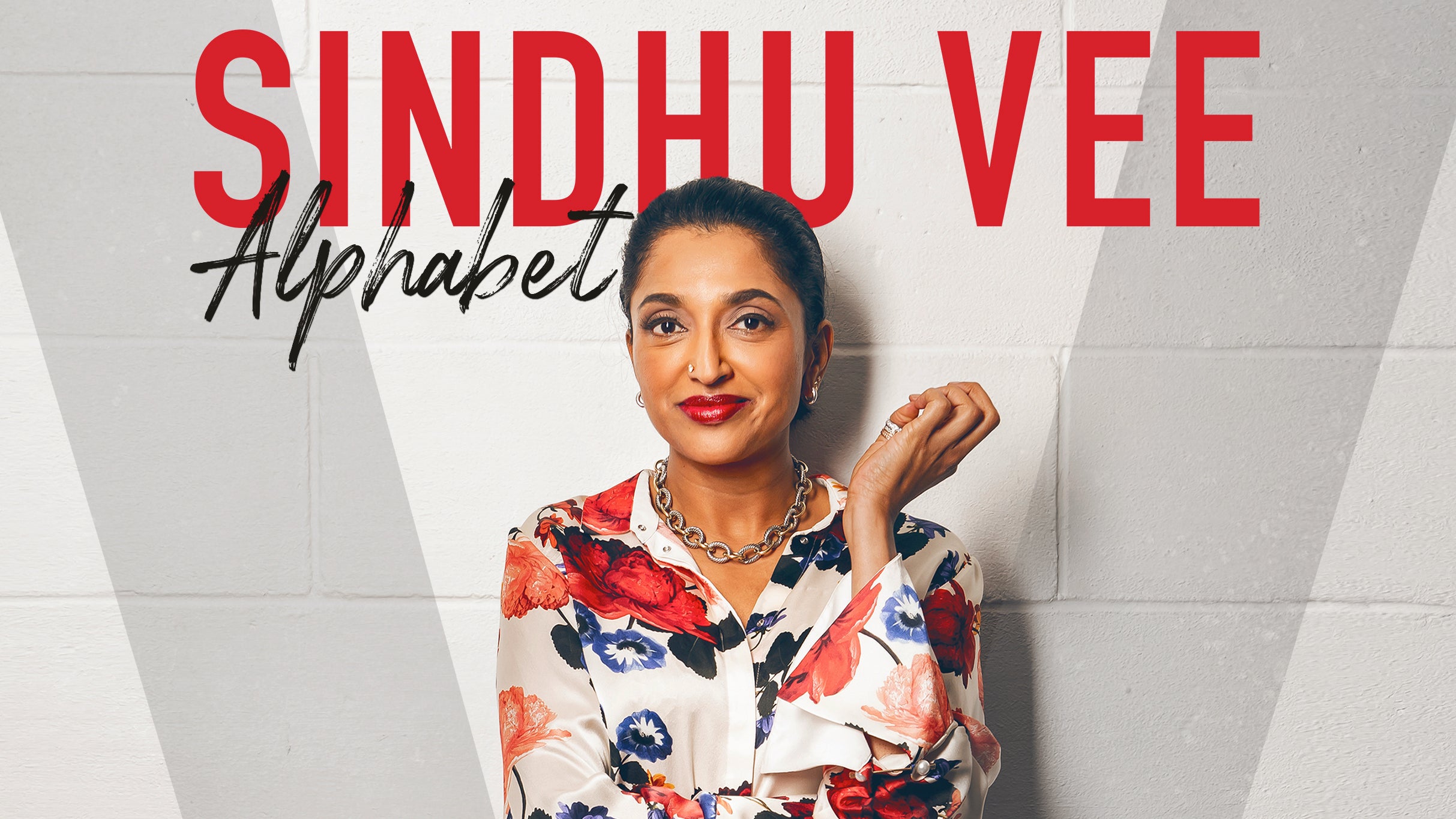 Sindhu Vee