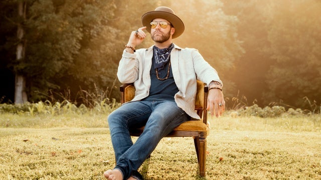 Drake White