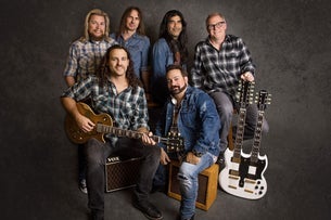 7 Bridges: The Ultimate Eagles Experience