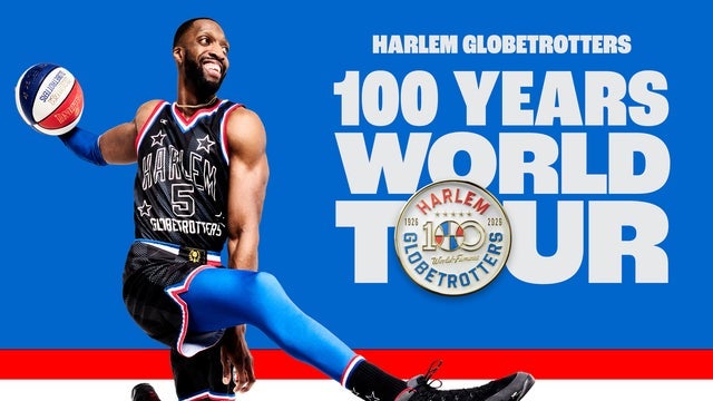 The Harlem Globetrotters