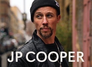 image of JP Cooper