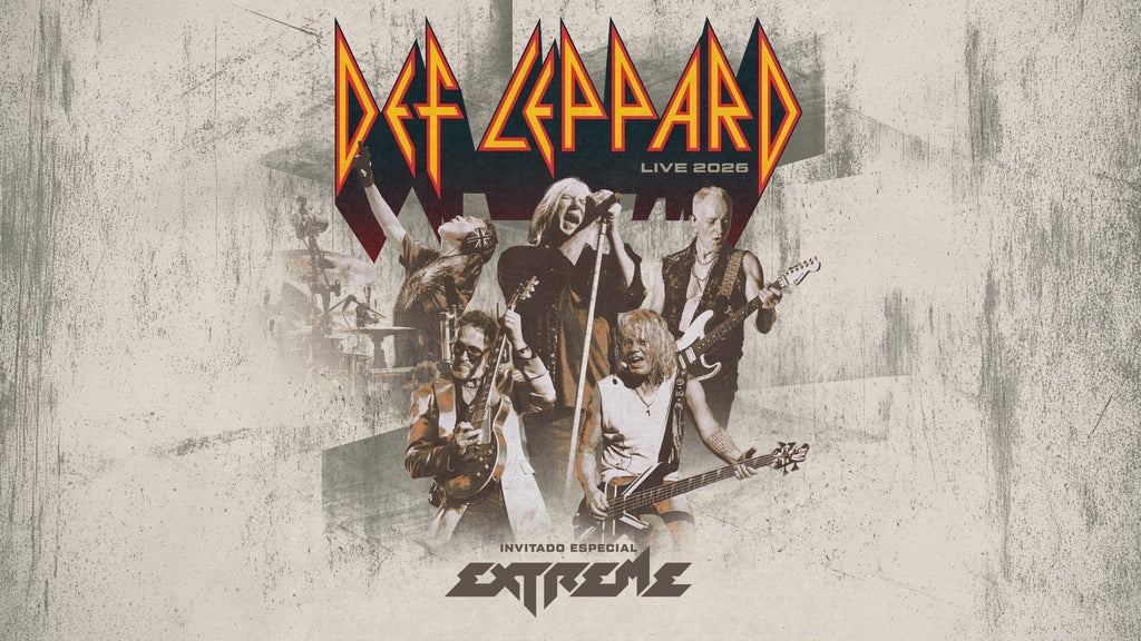 Def Leppard - Image 2