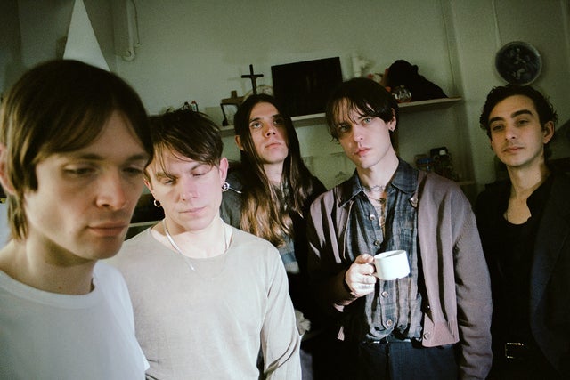 Official Iceage presale password (Via TMPresale.com)