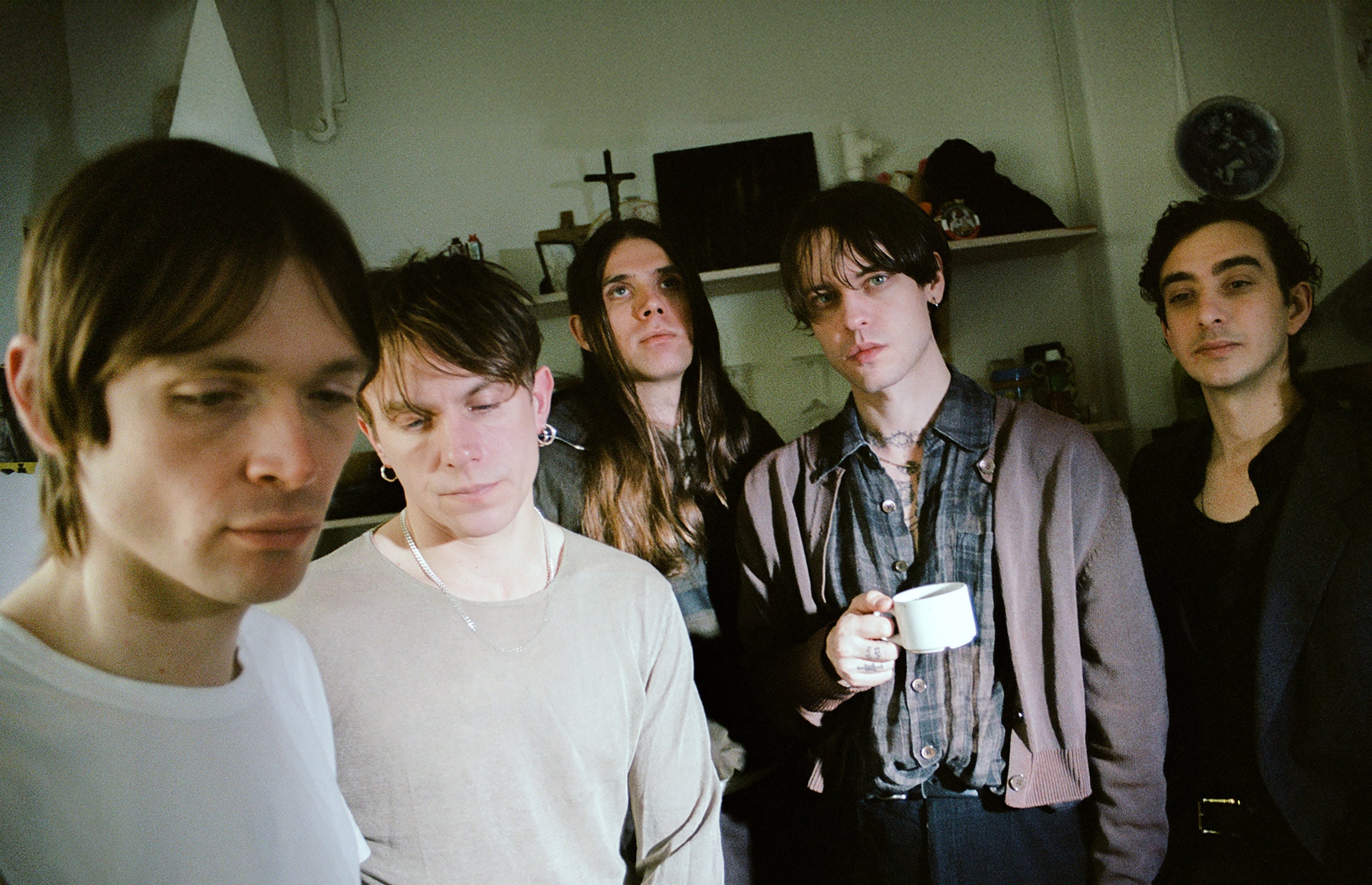 Iceage