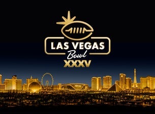 Las Vegas Bowl XXXV