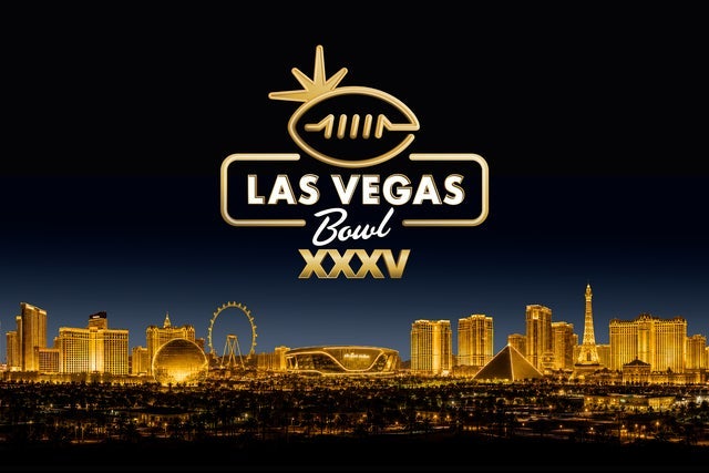 Las Vegas Bowl XXXV