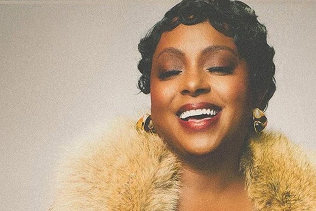 Ledisi