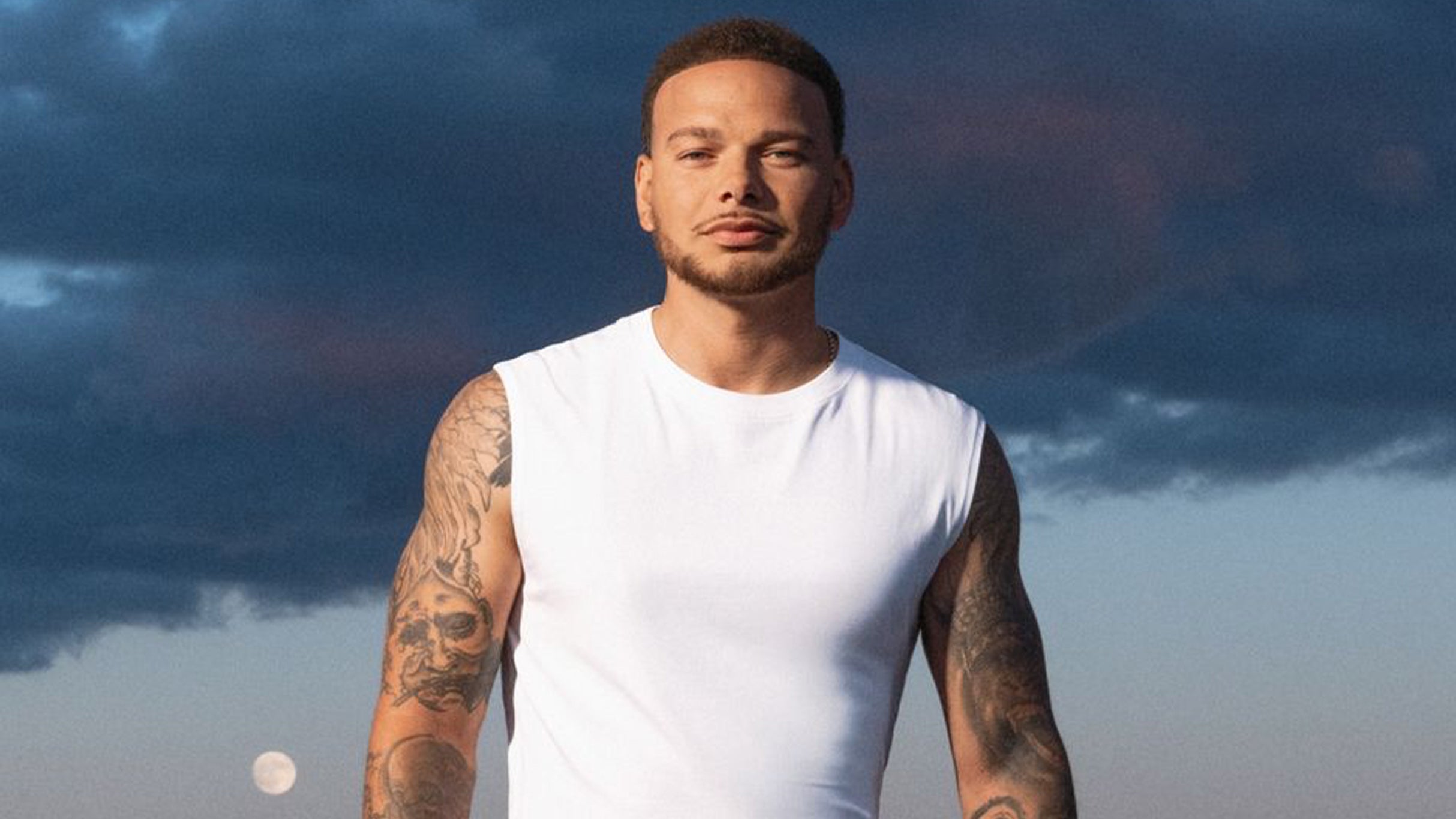 KANE BROWN: THE HIGH ROAD TOUR presale passcode for show tickets in Belmont Park, NY (UBS Arena)