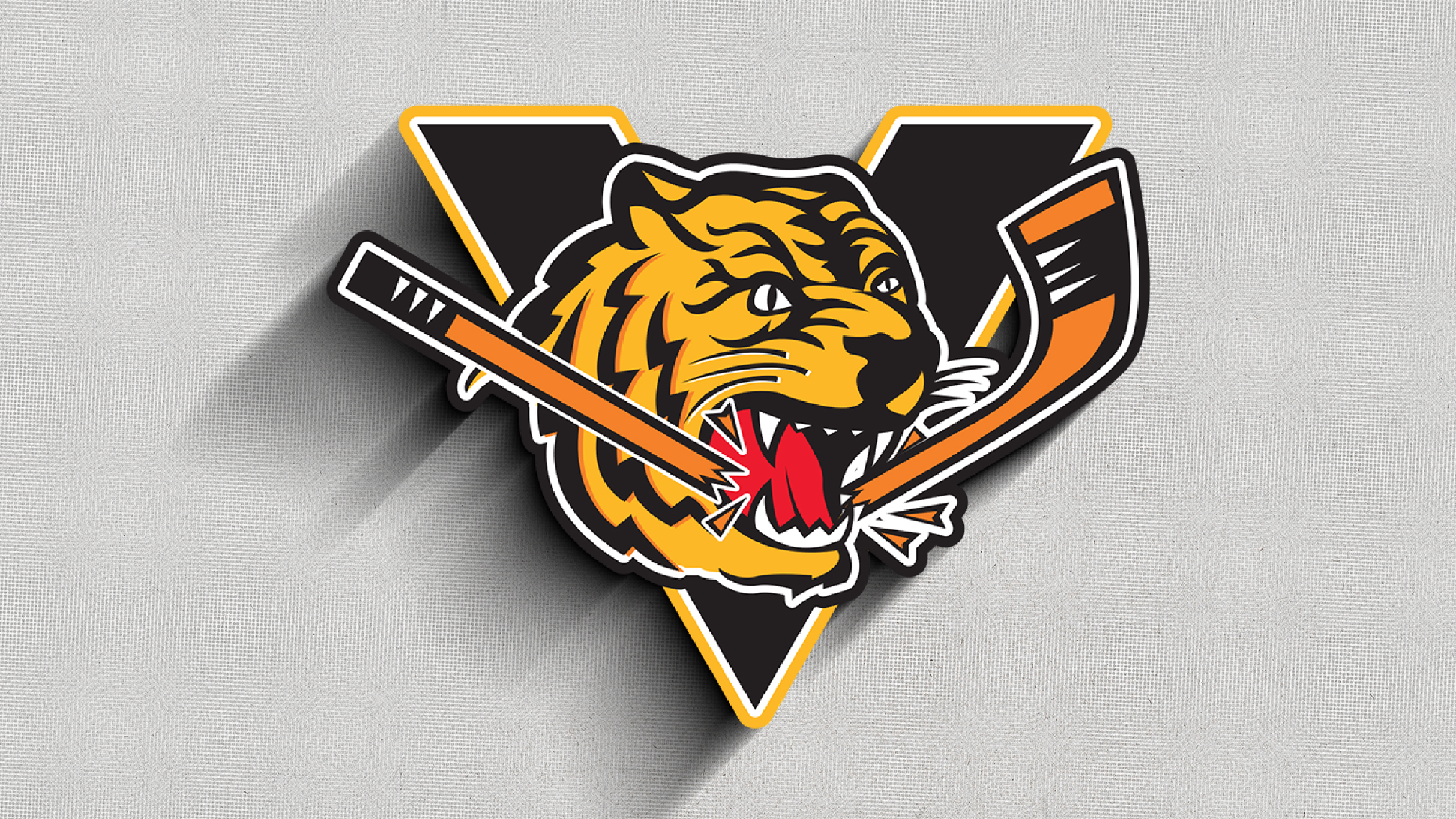 Tigres De Victoriaville