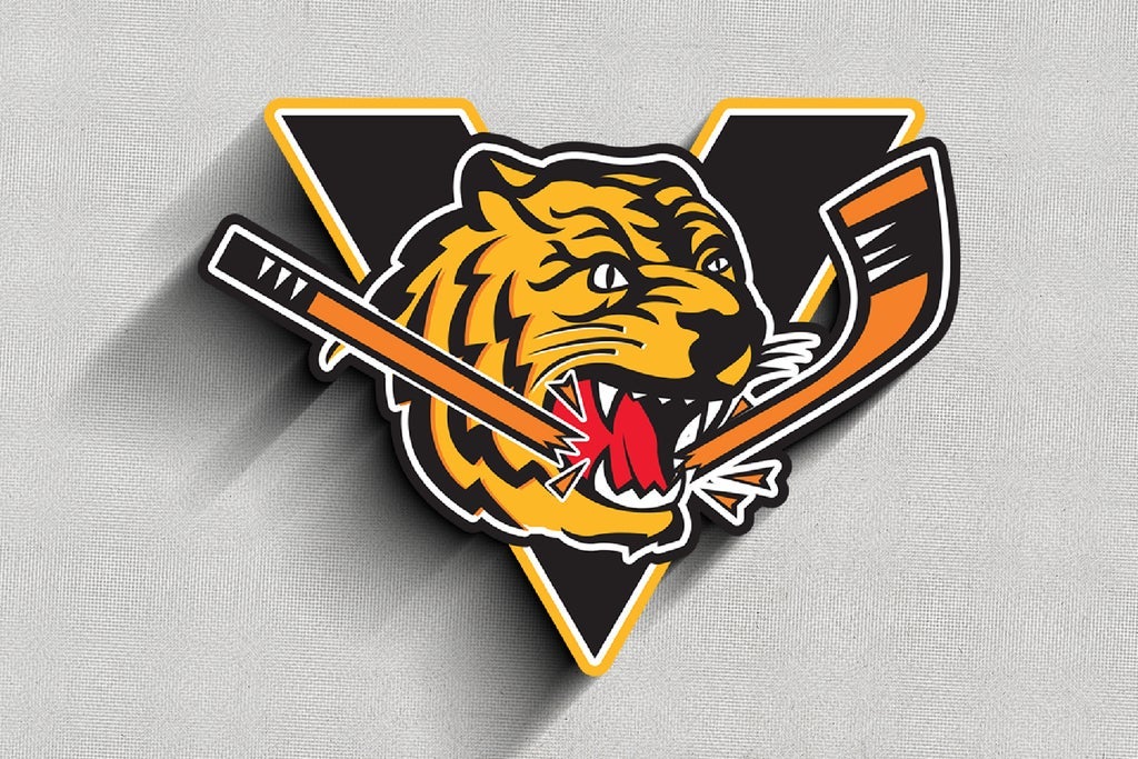 Tigres De Victoriaville
