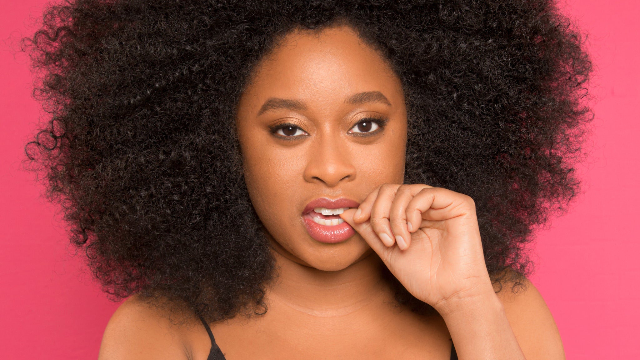 Phoebe Robinson: The Messy AF Tour presale password