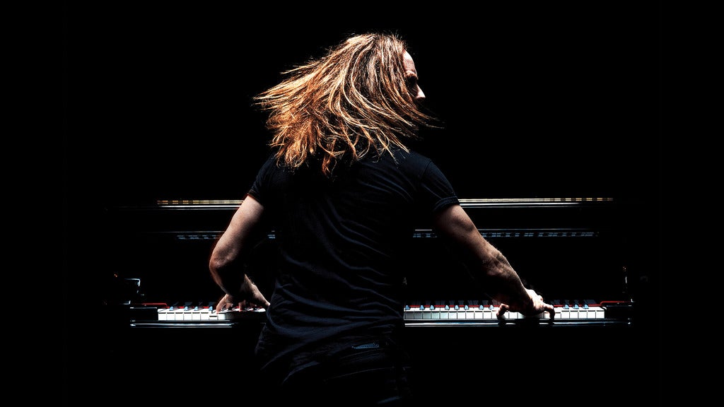 Hotels near Tim Minchin Events