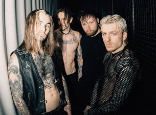 Paleface Swiss: Static Face & Stick To Your Guns