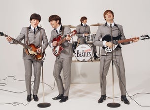 The Bootleg Beatles, 2024-02-21, London
