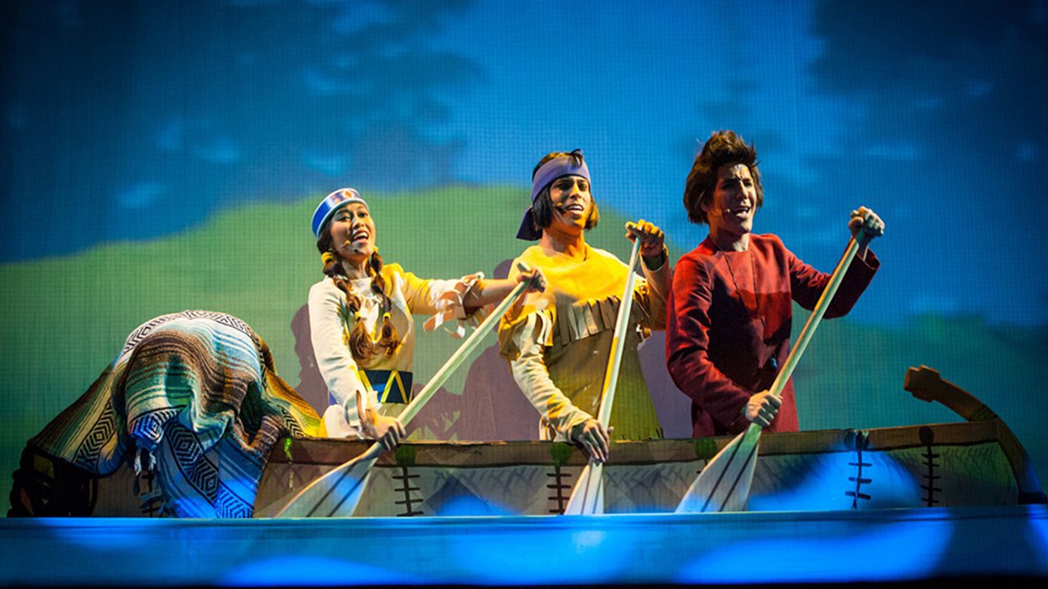 YAKARI – Freunde fürs Leben