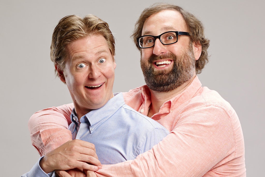 Hotels near Tim and Eric Awesome Show Events