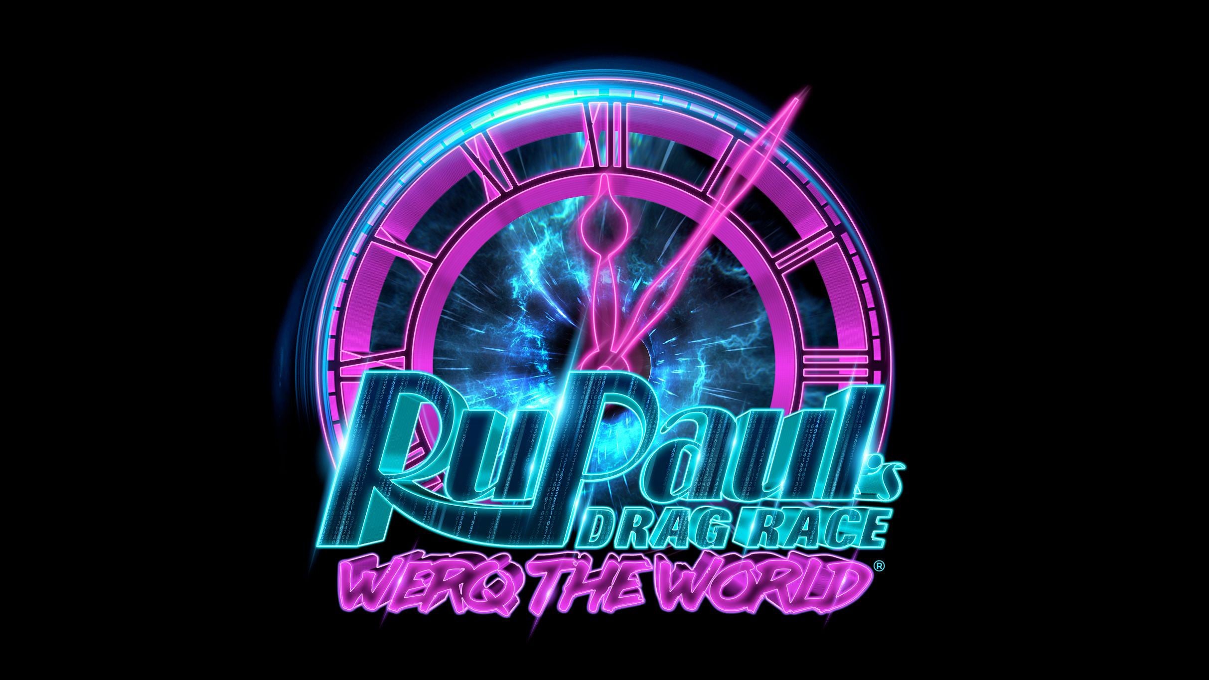 RuPaul's Drag Race Werk The World Tour 2023 presale passcode for legit tickets in Toronto