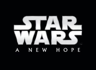 Star Wars: Return of the Jedi Live In Concert, 2021-12-01, Glasgow