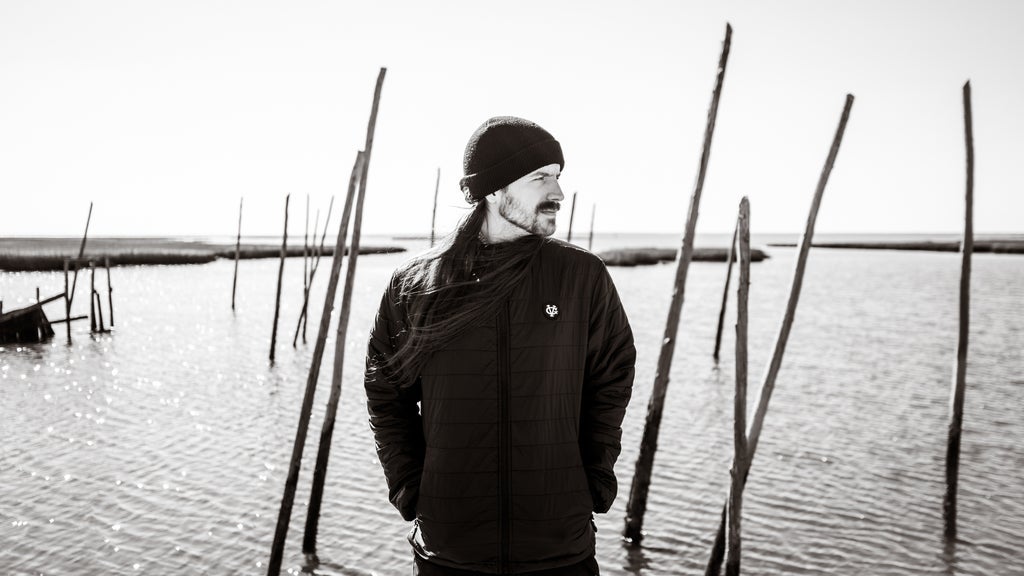 Jared Hart – Germany Tour 2026
