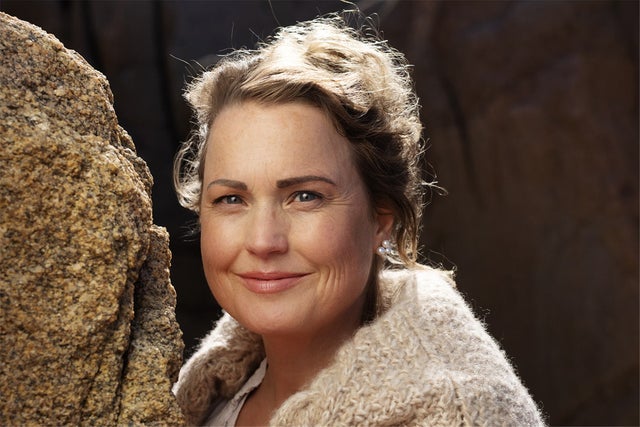 Helene Bøksle og Sølvguttene
