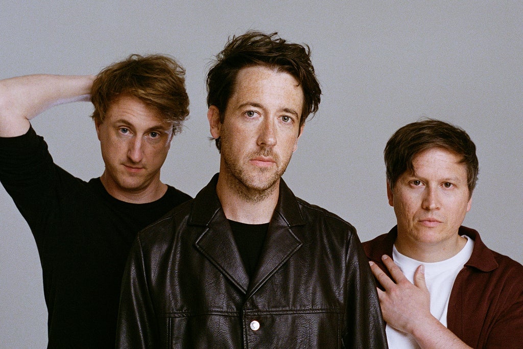 The Wombats -Twenty Years Of A Guide To Love, Loss & Desperation