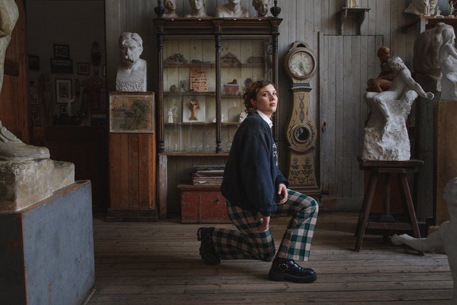 Ticket Reselling Amanda Bergman