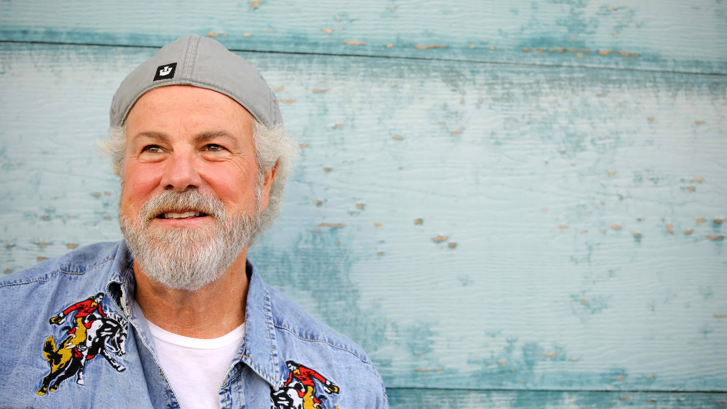 Robert Earl Keen at Birchmere