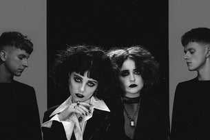 Image used with permission from Ticketmaster | Pale Waves tickets