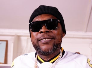 VYBZ KARTEL - The Worl' Boss Tour, 2025-09-10, Манчестер