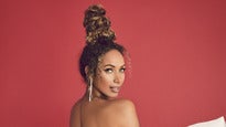 Leona Lewis in UK