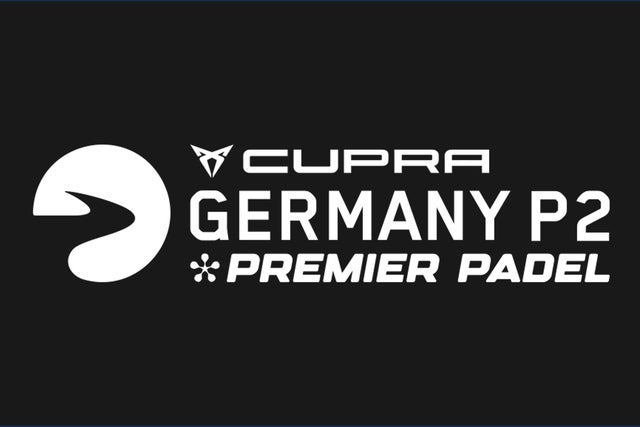 CUPRA Germany Premier Padel P2 - Qualifikation 1