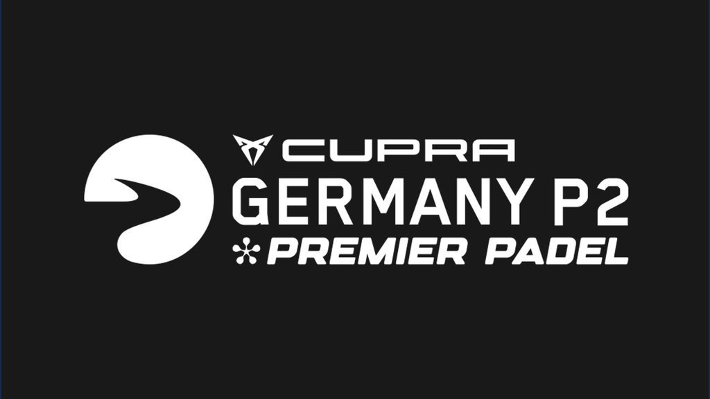 CUPRA Germany Premier Padel P2 - Qualifikation 1