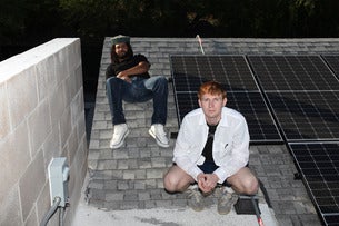 Injury Reserve & Armand Hammer W/ Special Guest Akai Solo