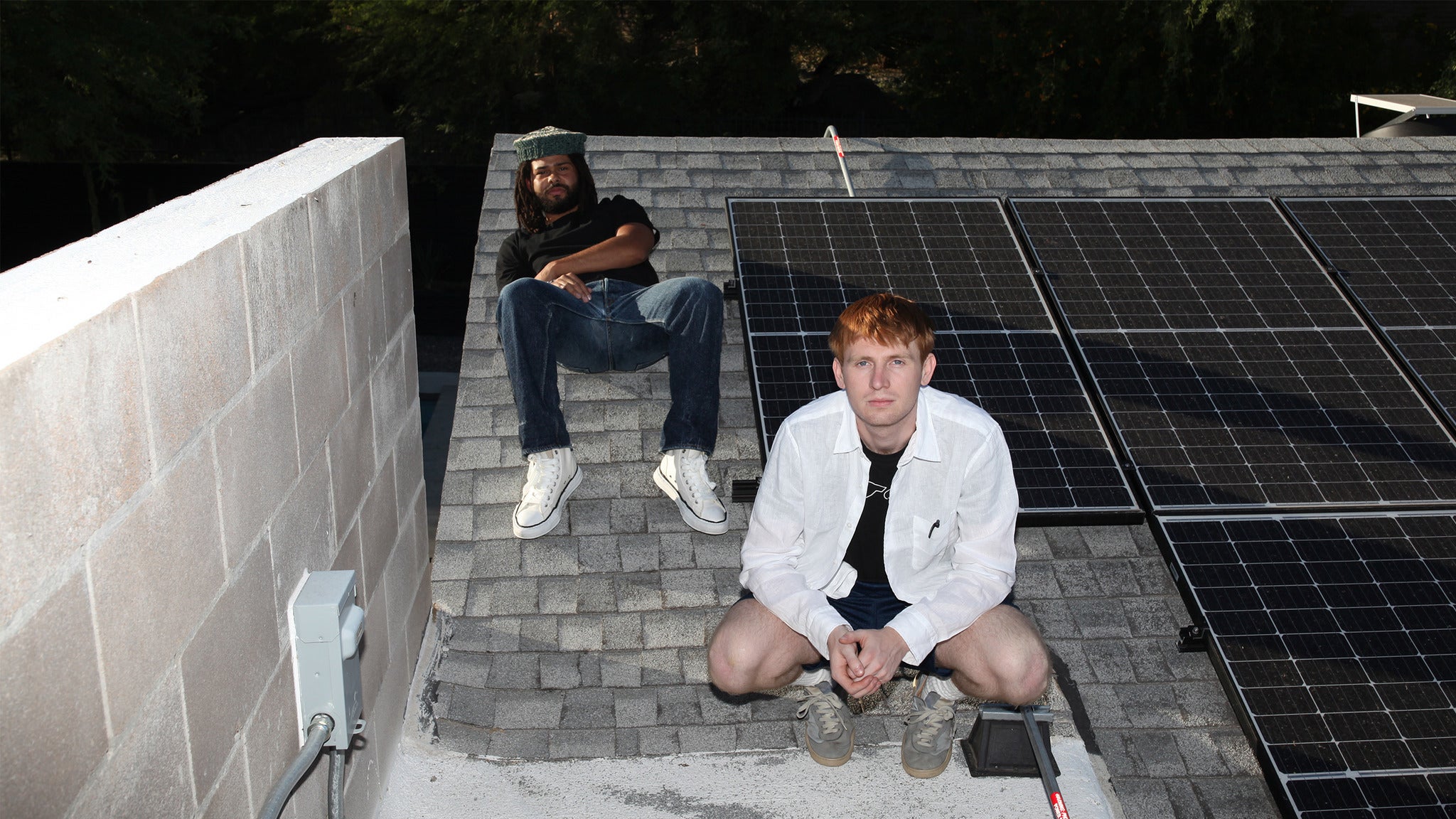 presale password for Injury Reserve tickets in Baltimore - MD (Baltimore Soundstage)