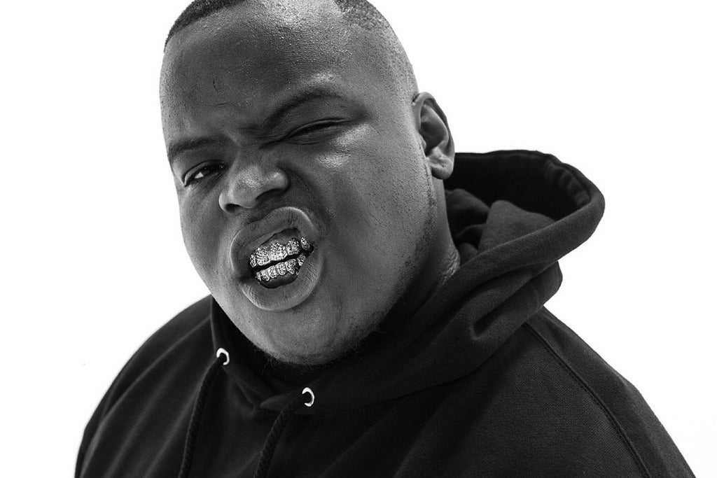 Morray - Long Story Short Tour