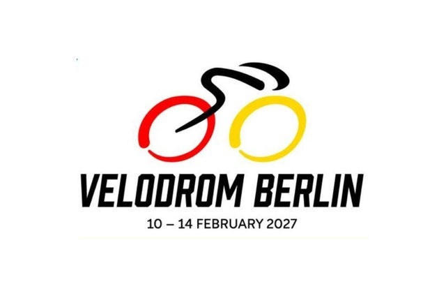 2027 UEC Track Elite European Championships 2027 - Dauerkarte