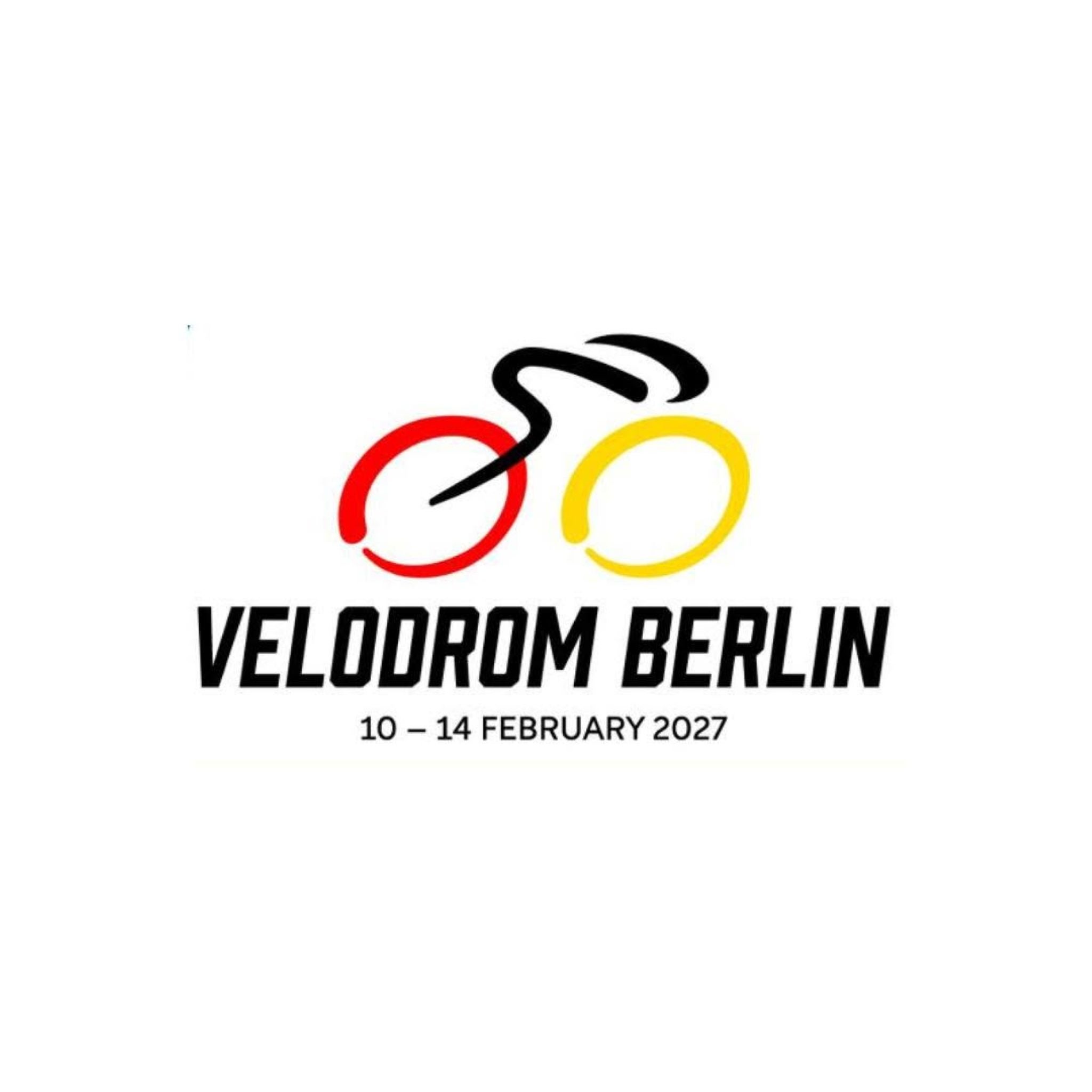 2027 UEC Track Elite European Championships 2027 - Tag 1