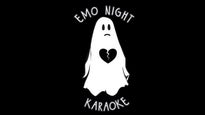 Emo Night Karaoke at Brooklyn Bowl – Brooklyn, NY