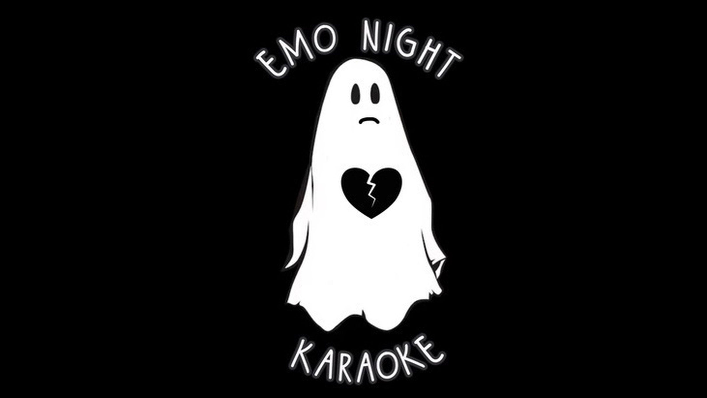 Emo Night Karaoke at Brooklyn Bowl