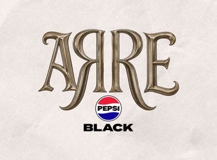 FESTIVAL ARRE PEPSI BLACK (Abono General +)