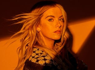 Lindsay Ell, 2026-01-24, London