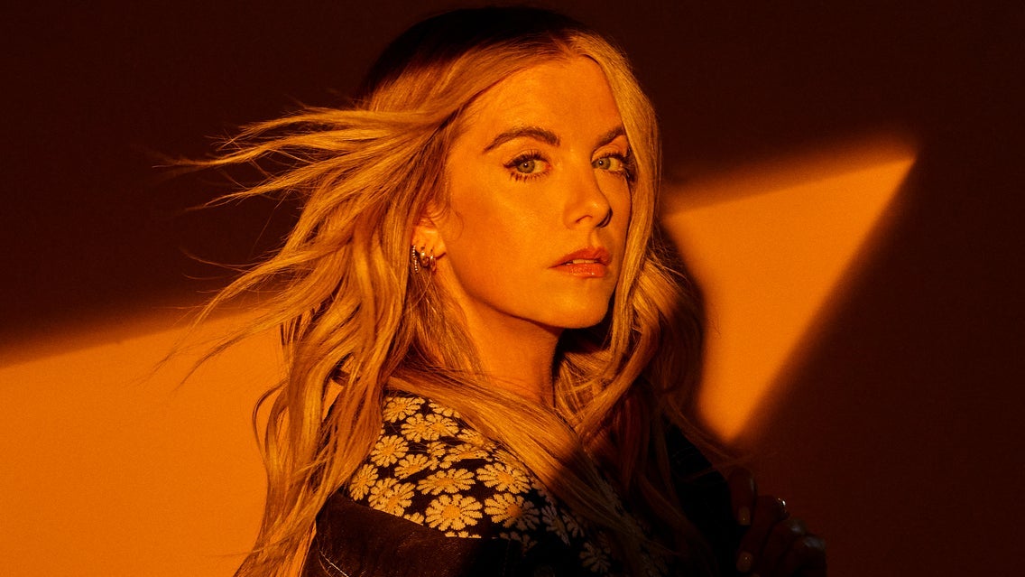 Lindsay Ell - The Fence Sitter Tour w/ Brye & Bre Kennedy