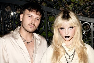 The Haunt: New Addiction Tour