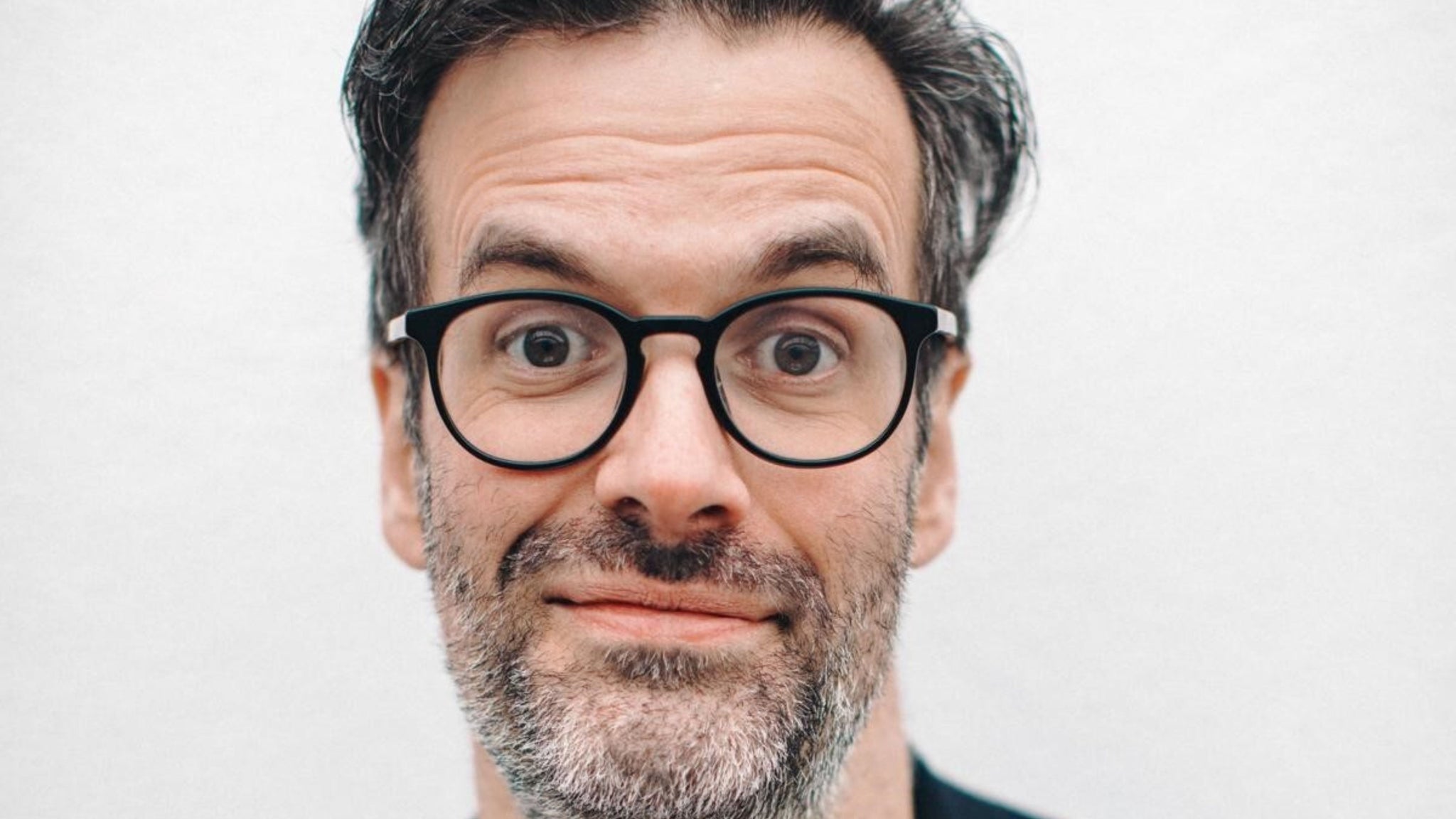 The Sunday Service Bank Holiday Special w/ Marcus Brigstocke