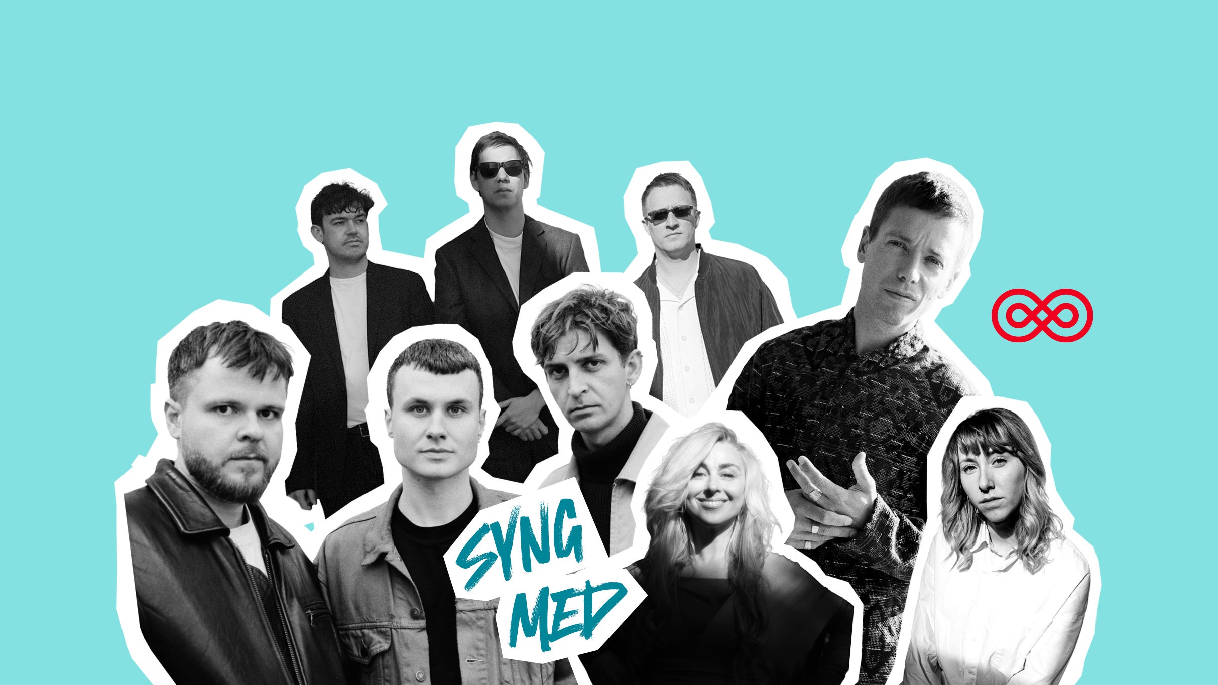 MUSIK FOR LIVET concerts and tour dates | GlobalGigMap