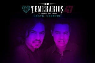 Los Temerarios