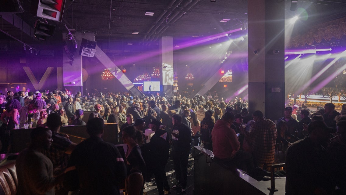 Photo of Silk - All R&B Experience ( 21+ )