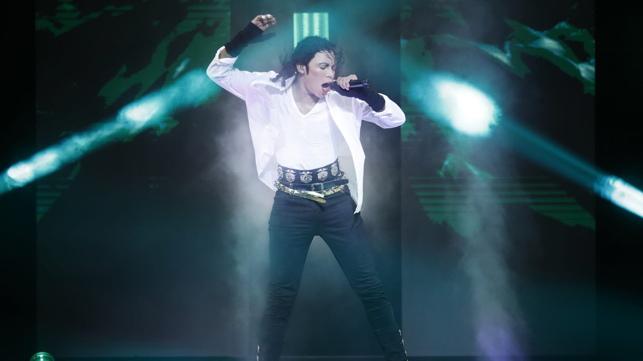 Beat It! - Die Show über den King of Pop!